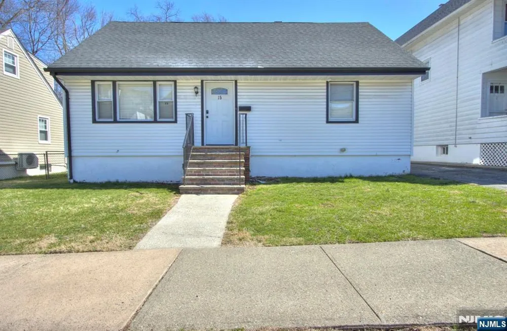 15 John Street Passaic, NJ 07055