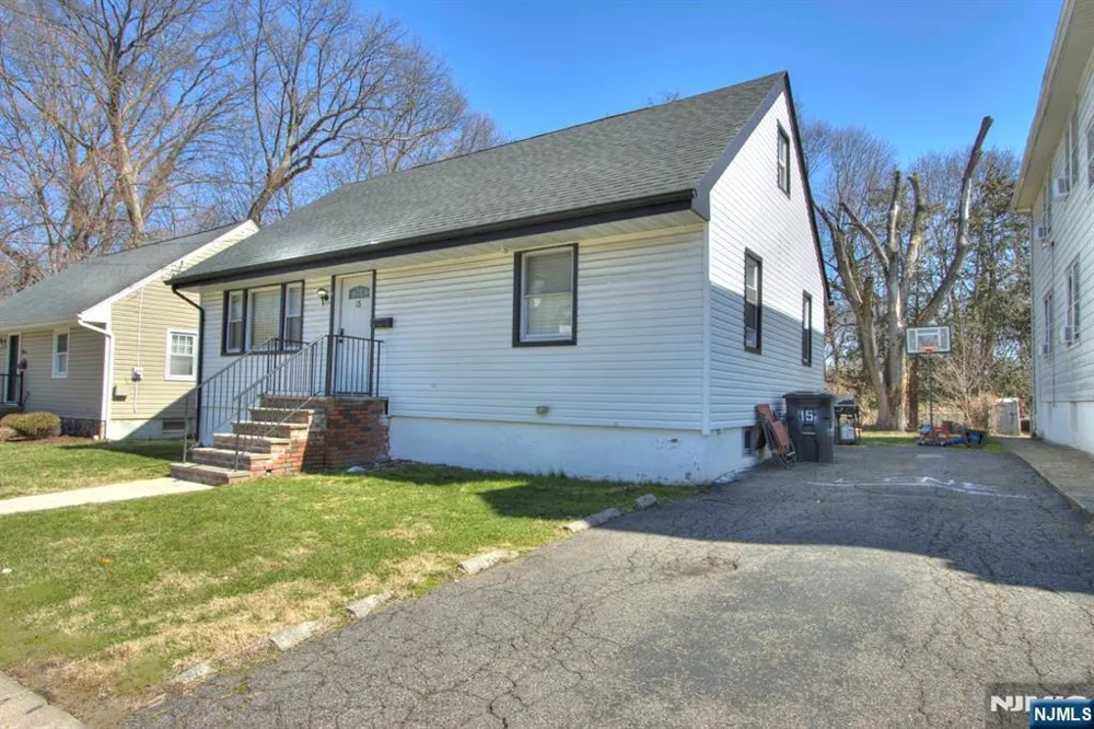 15 John Street Passaic, NJ 07055