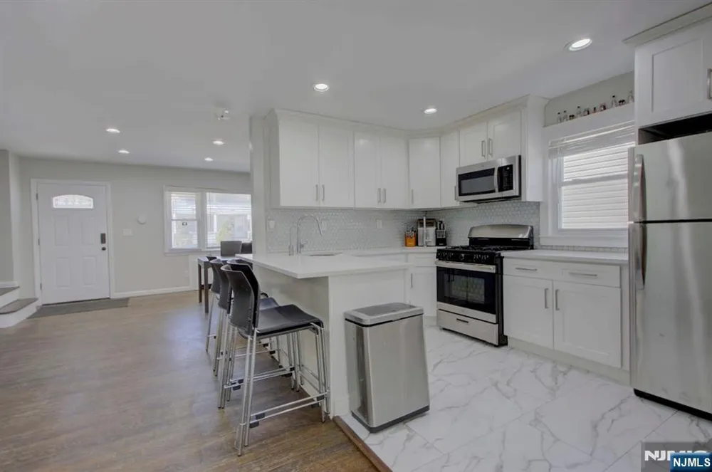 15 John Street Passaic, NJ 07055