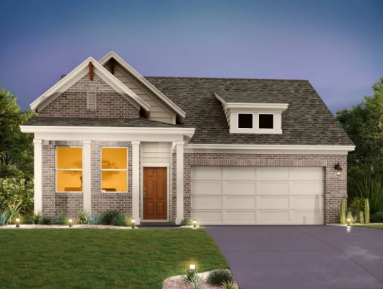 126 Arlington Park Loop Hutto, TX 78634