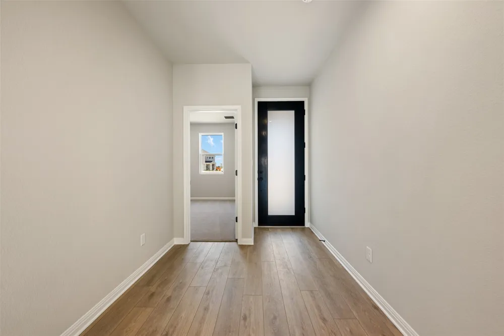 126 Arlington Park Loop Hutto, TX 78634