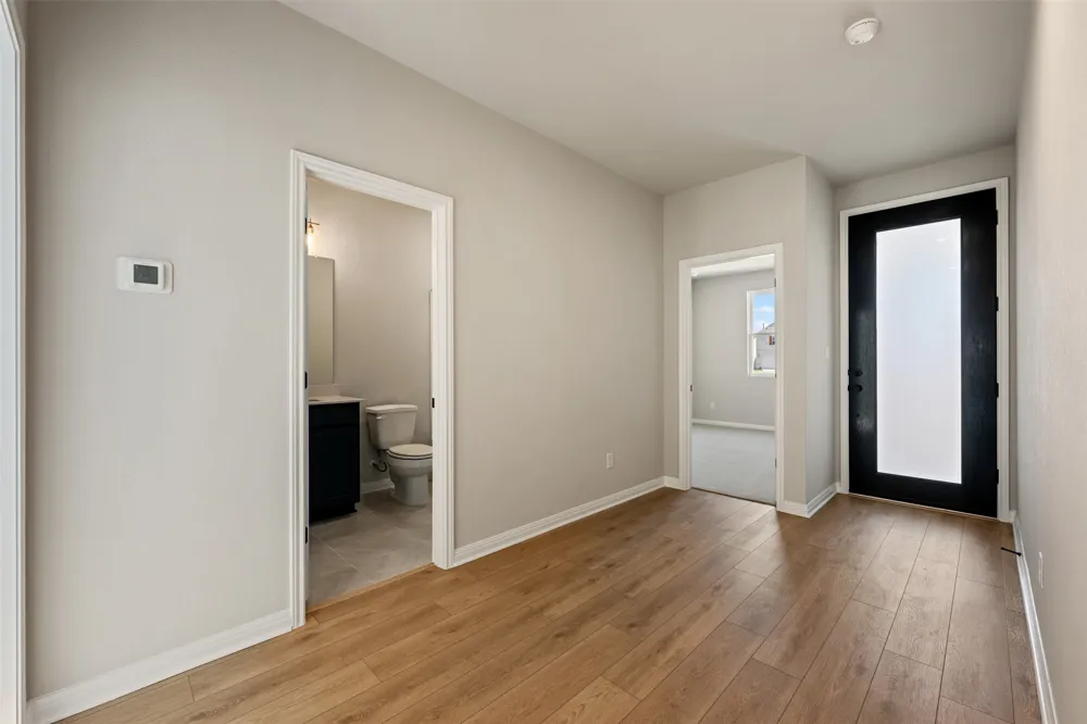 126 Arlington Park Loop Hutto, TX 78634