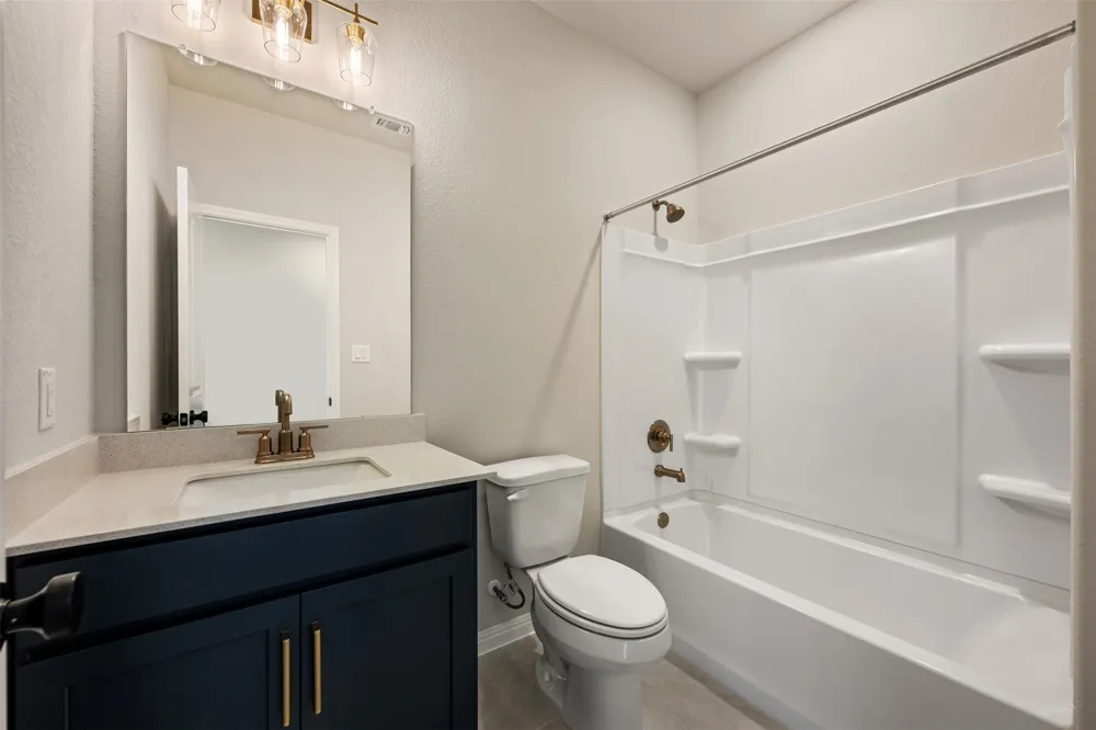 126 Arlington Park Loop Hutto, TX 78634