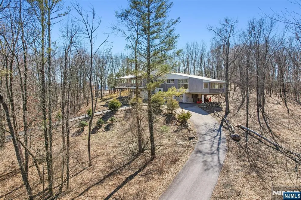 71 Sally Harden Road Sussex, NJ 07461