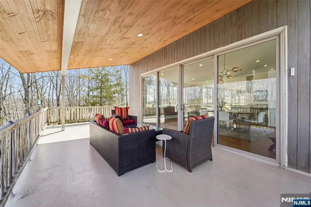 71 Sally Harden Road Sussex, NJ 07461
