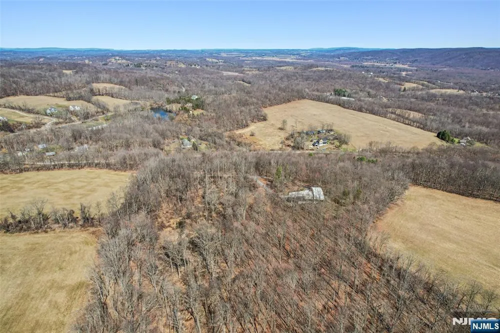 71 Sally Harden Road Sussex, NJ 07461