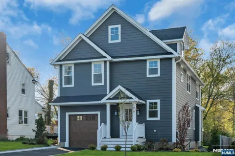 44 Brooklake Road