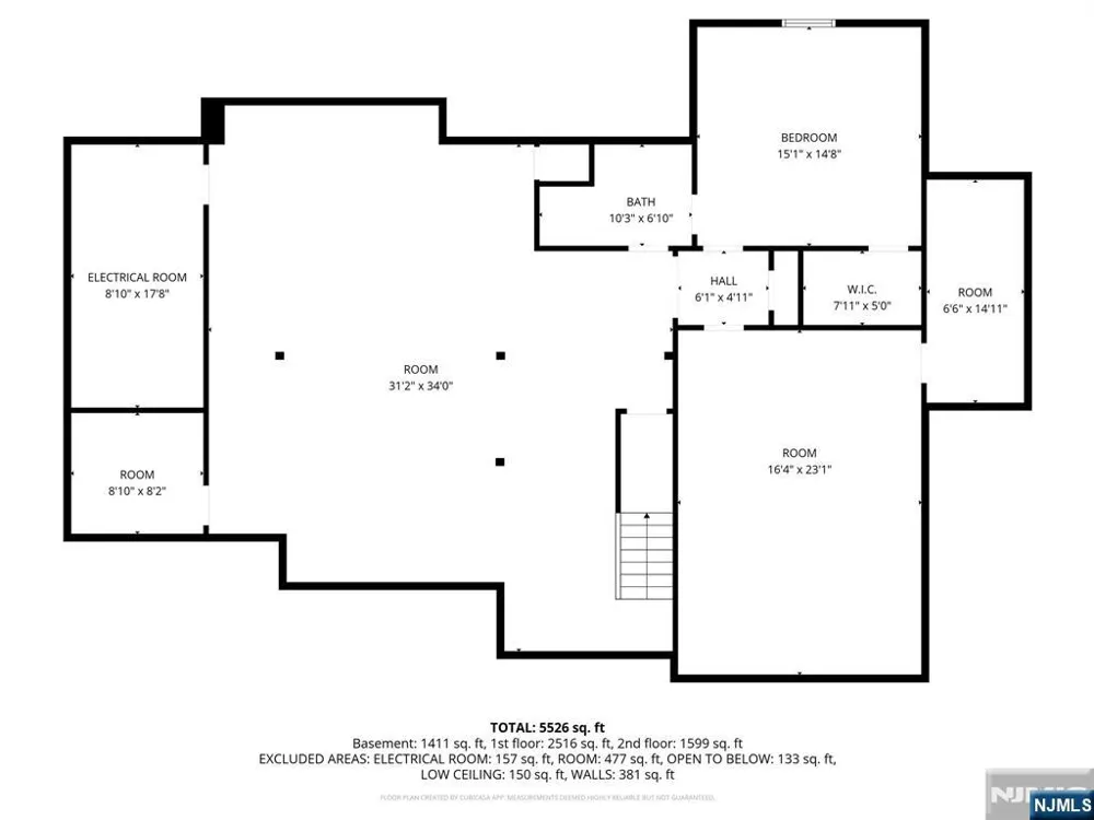 31 Engleside Street Cresskill, NJ 07626