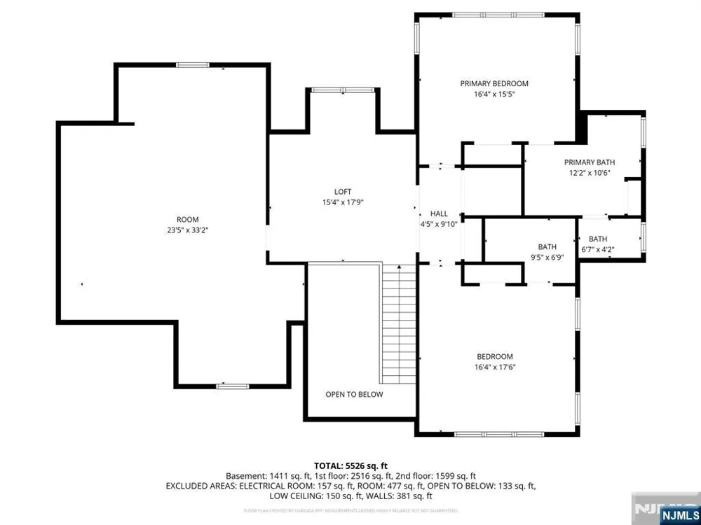 31 Engleside Street Cresskill, NJ 07626