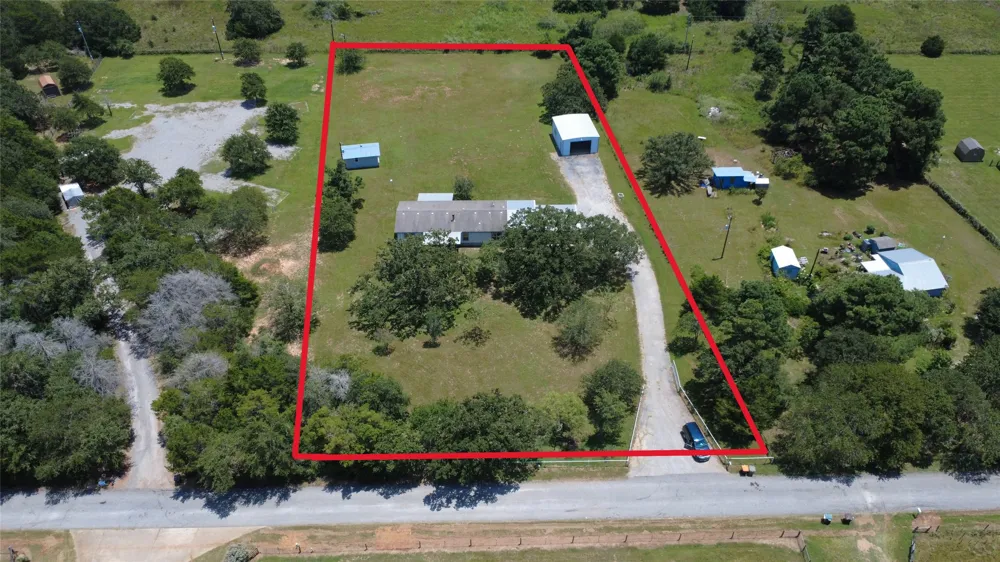255 Rosanky Cattle Co Road Rosanky, TX 78953