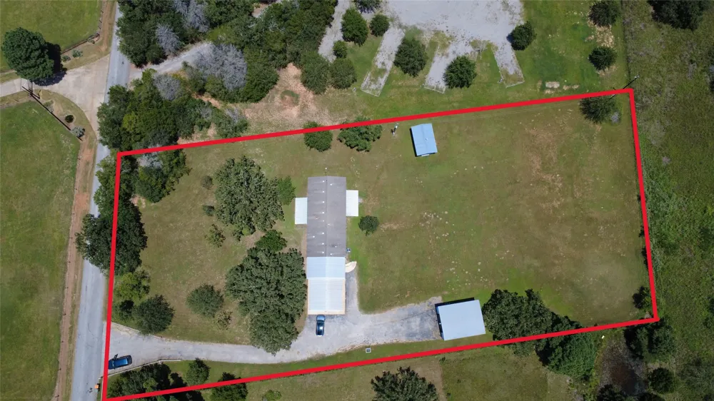 255 Rosanky Cattle Co Road Rosanky, TX 78953