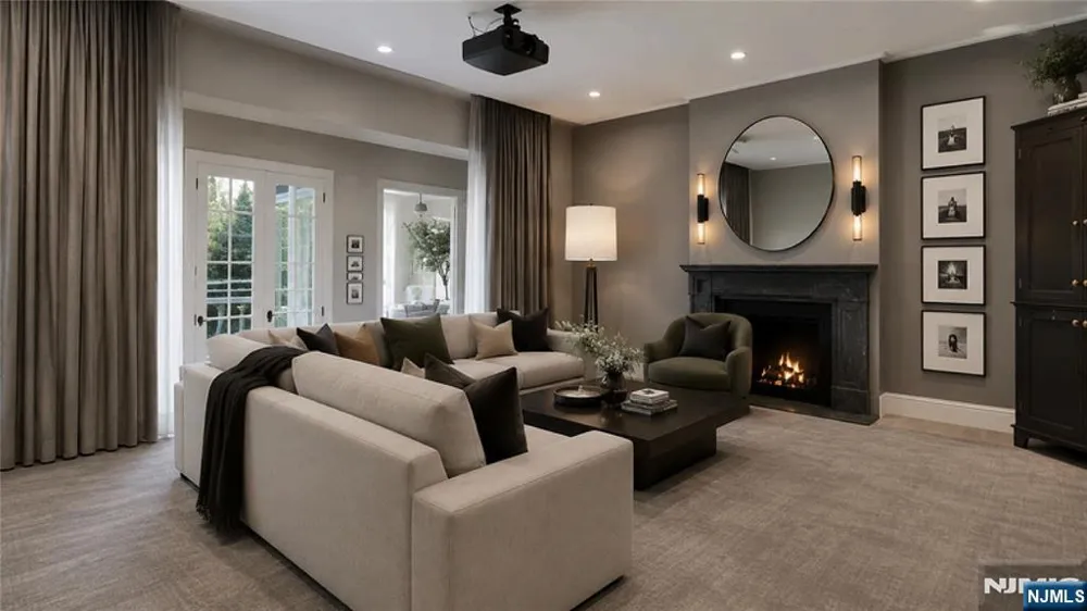 86 Fox Hedge Road Saddle River, NJ 07458