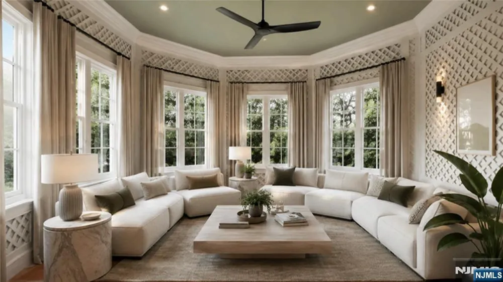 86 Fox Hedge Road Saddle River, NJ 07458