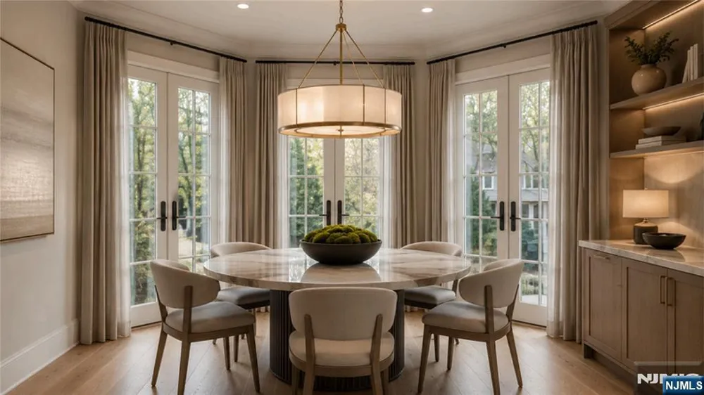 86 Fox Hedge Road Saddle River, NJ 07458