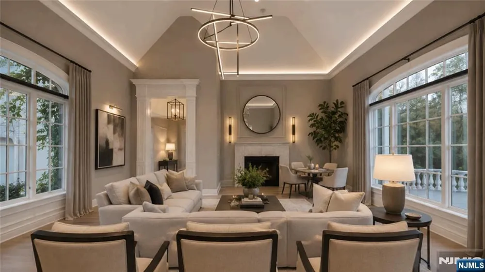 86 Fox Hedge Road Saddle River, NJ 07458