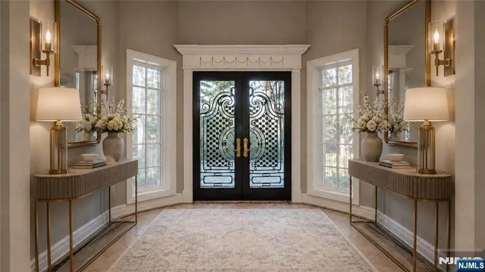 86 Fox Hedge Road Saddle River, NJ 07458