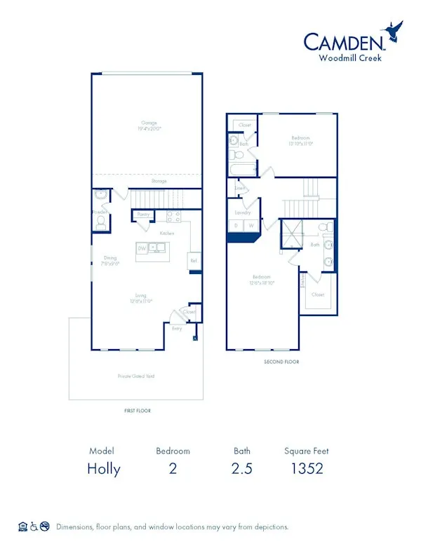 1840 Woodland Field Crossing #184 Spring, TX 77380