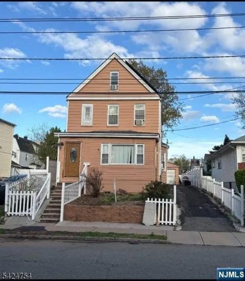 20 Whittlesey Avenue
