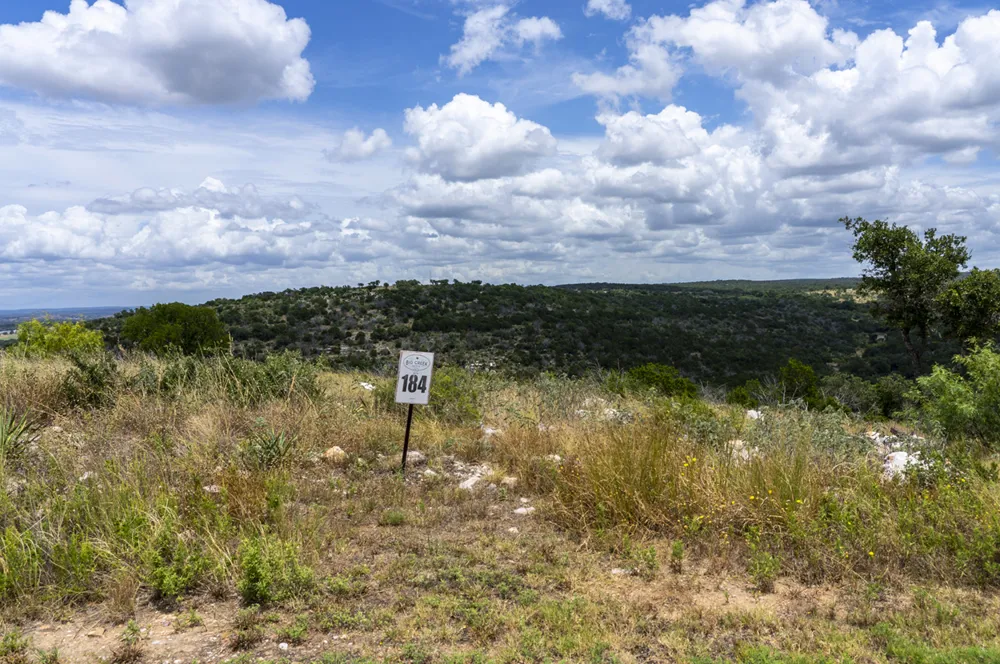 184 Whiterock Trail Kingsland, TX 78639