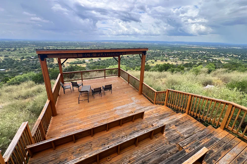 184 Whiterock Trail Kingsland, TX 78639