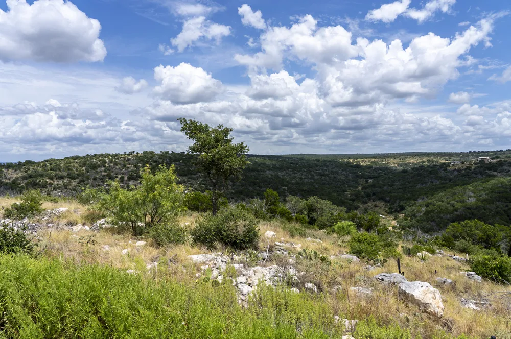 184 Whiterock Trail Kingsland, TX 78639