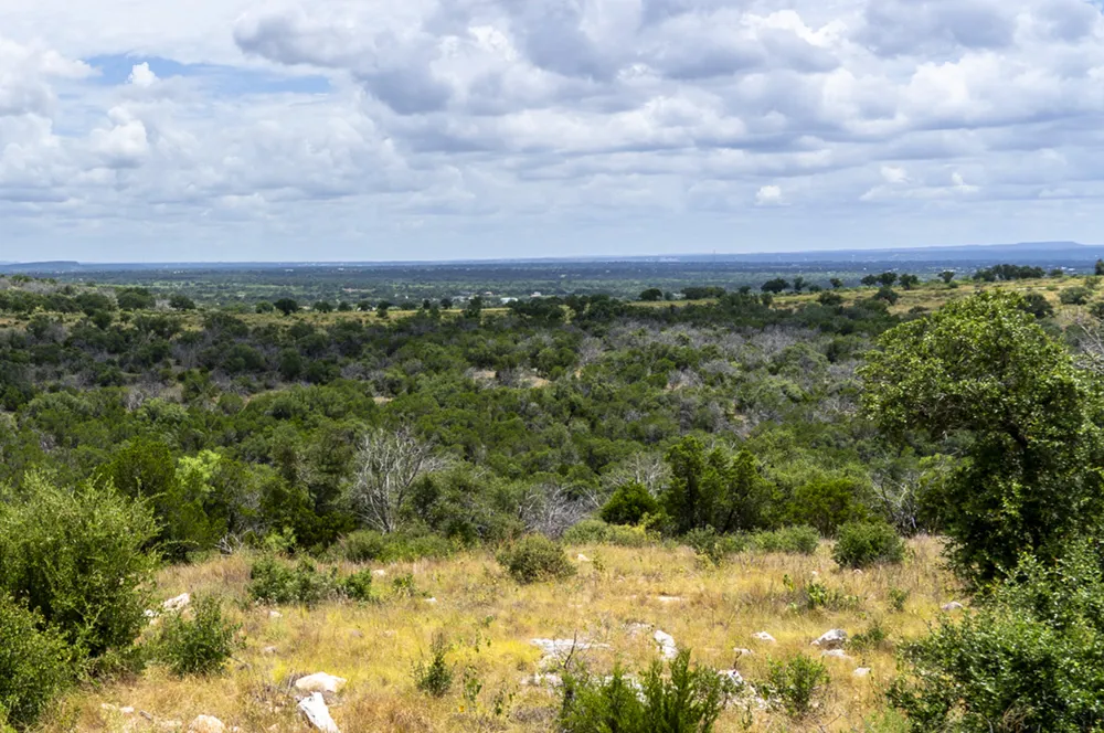 184 Whiterock Trail Kingsland, TX 78639