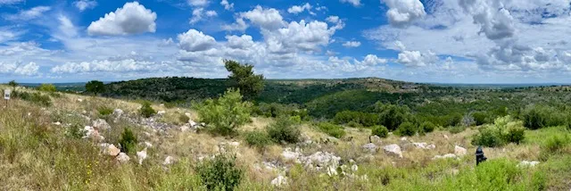184 Whiterock Trail Kingsland, TX 78639