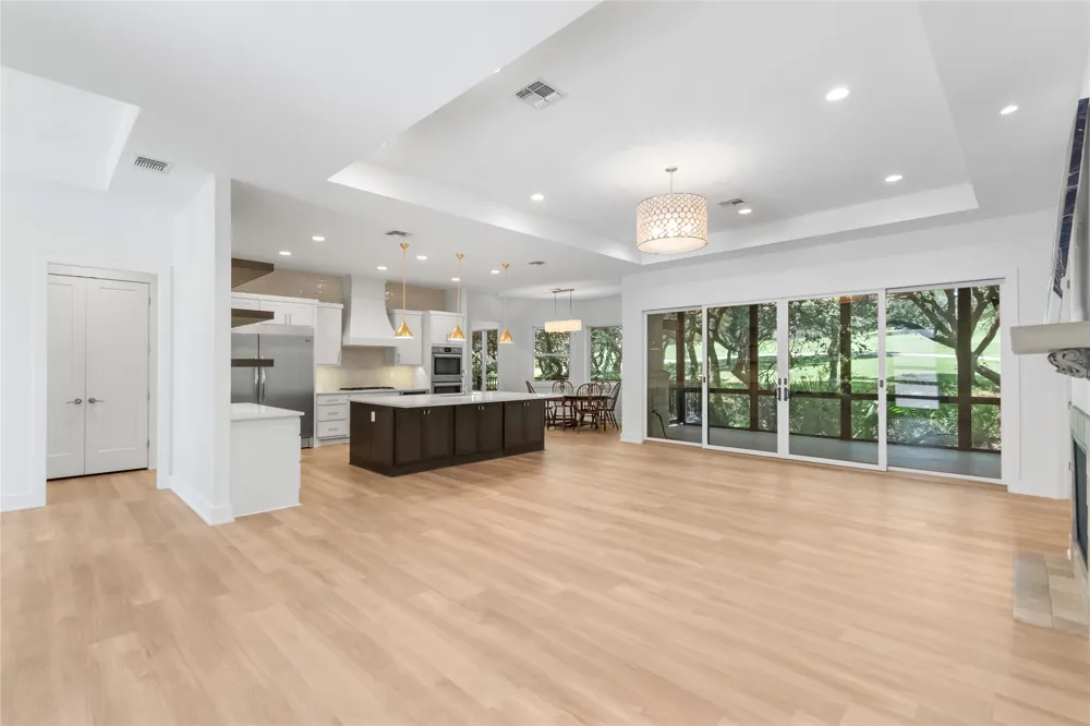 118 Brandywine Horseshoe Bay, TX 78657