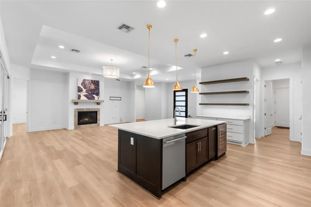 118 Brandywine Horseshoe Bay, TX 78657