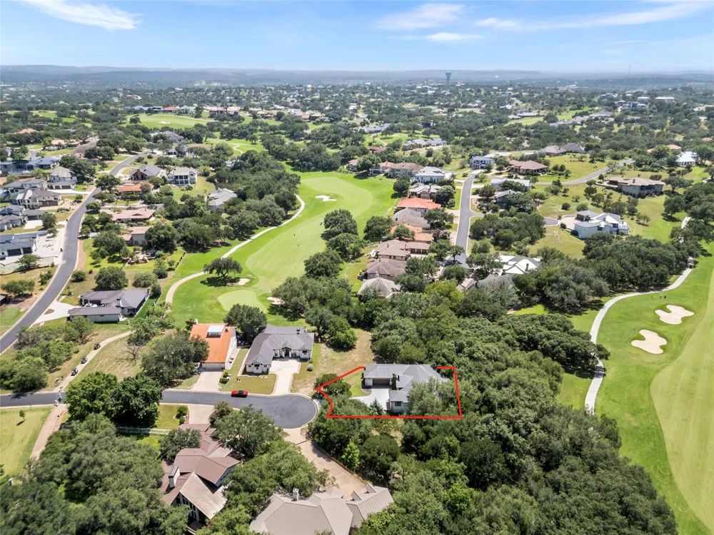 118 Brandywine Horseshoe Bay, TX 78657