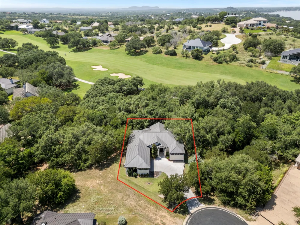 118 Brandywine Horseshoe Bay, TX 78657