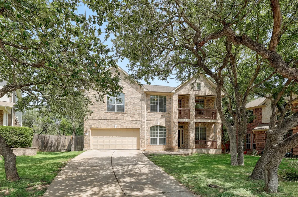 11904 Quassia Drive Austin, TX 78739