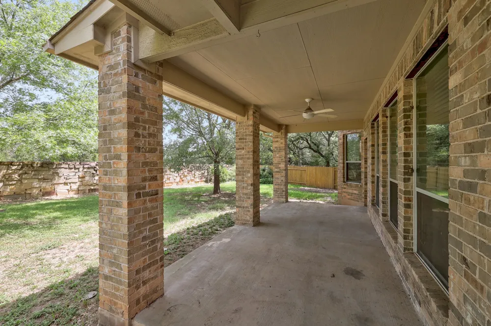 11904 Quassia Drive Austin, TX 78739