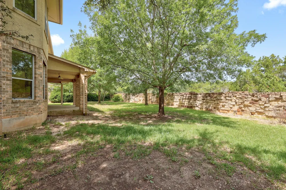 11904 Quassia Drive Austin, TX 78739