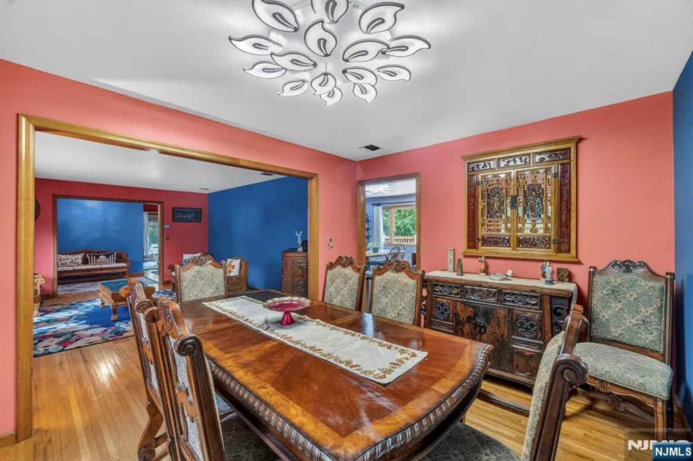 5110 Berkshire Valley Road Jefferson Township, NJ 07438