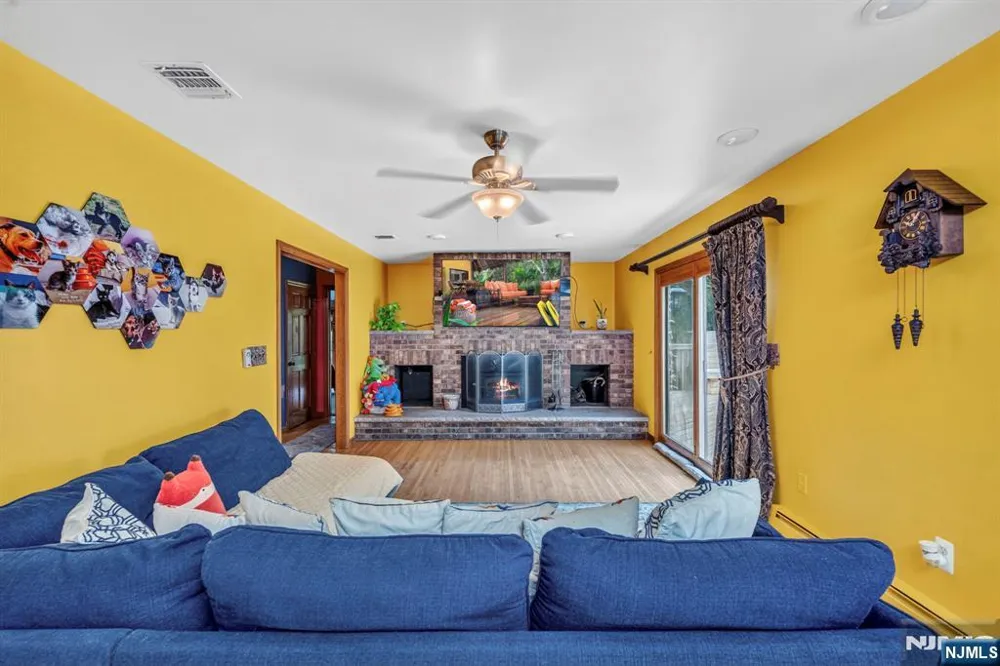 5110 Berkshire Valley Road Jefferson Township, NJ 07438