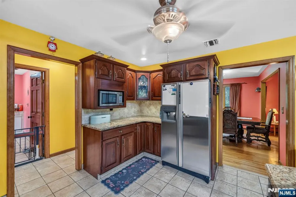 5110 Berkshire Valley Road Jefferson Township, NJ 07438