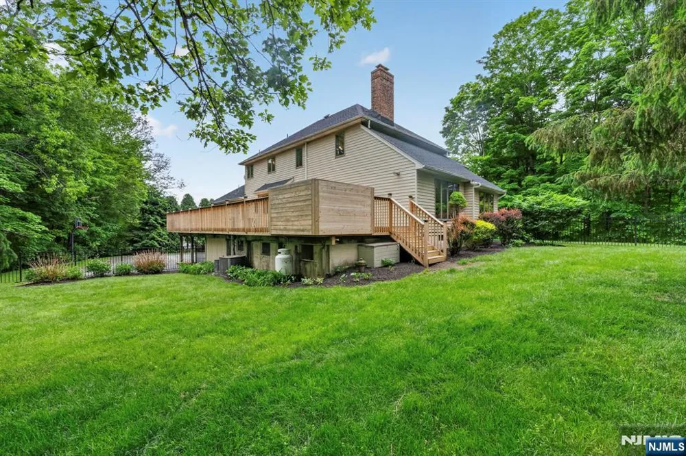 5110 Berkshire Valley Road Jefferson Township, NJ 07438
