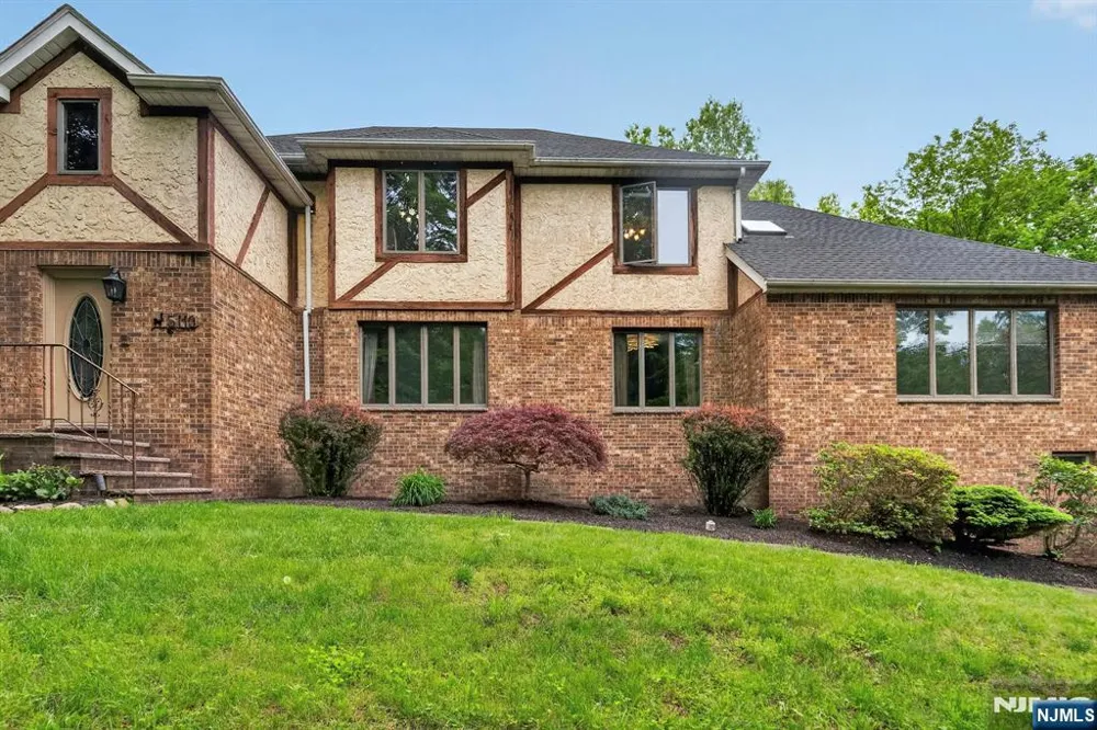 5110 Berkshire Valley Road Jefferson Township, NJ 07438