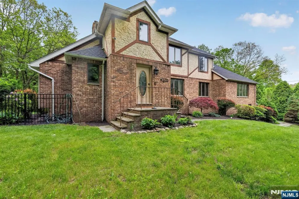 5110 Berkshire Valley Road Jefferson Township, NJ 07438