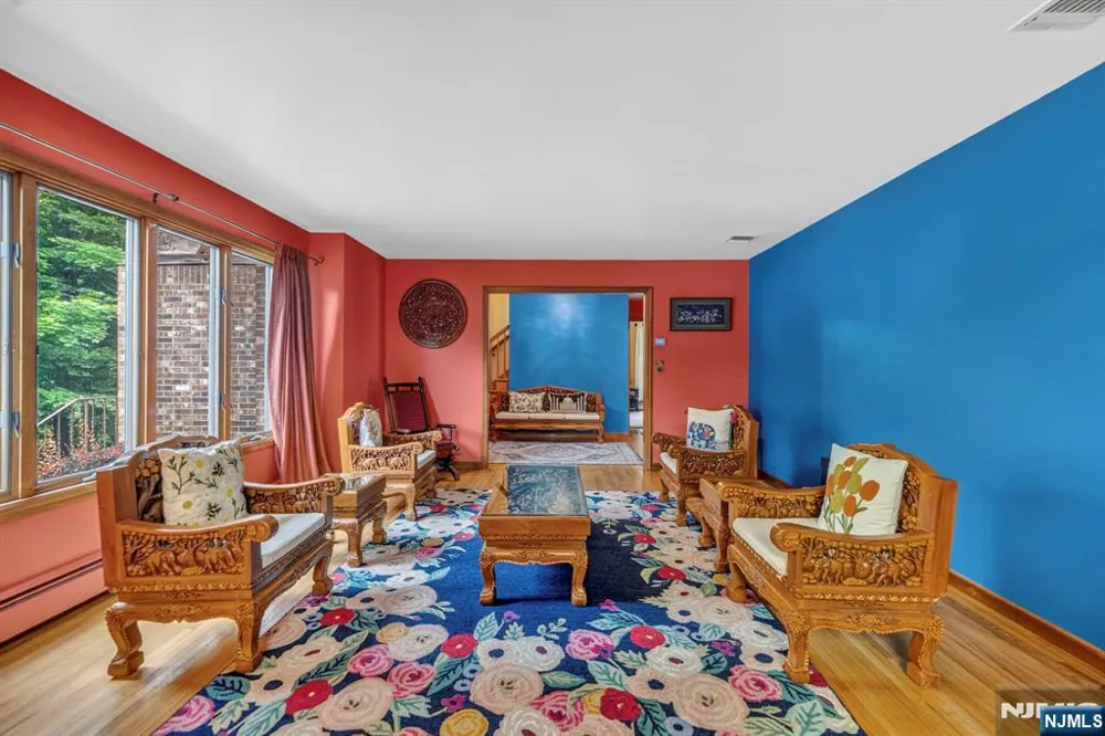 5110 Berkshire Valley Road Jefferson Township, NJ 07438