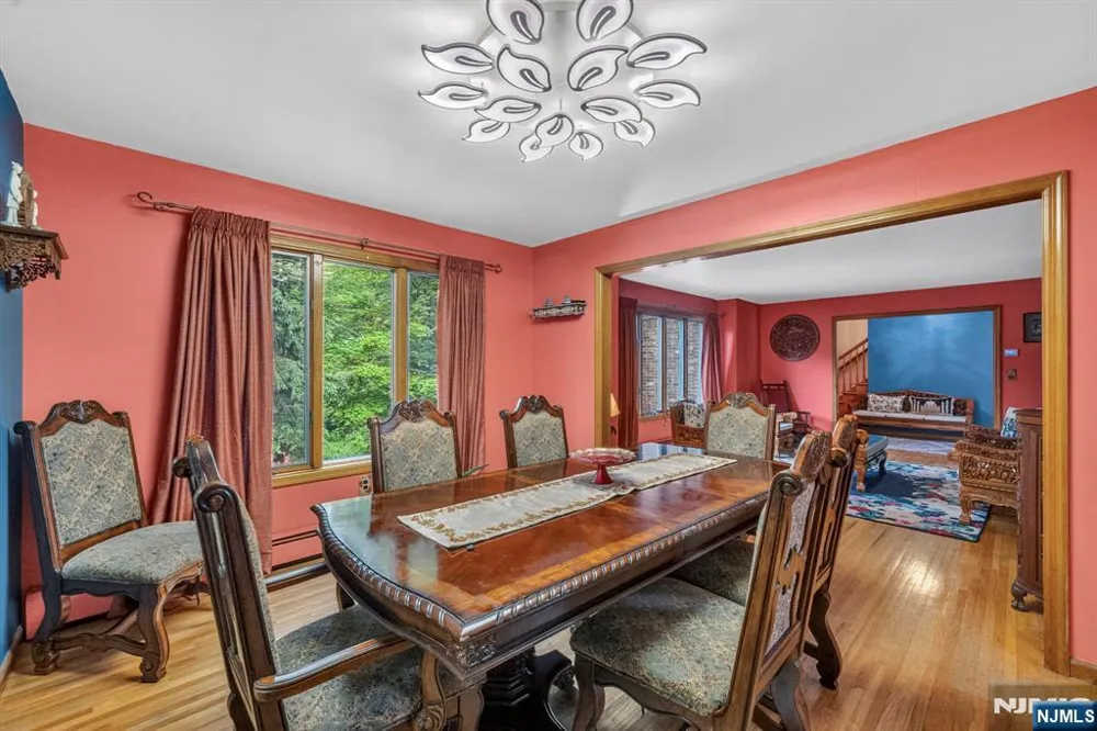 5110 Berkshire Valley Road Jefferson Township, NJ 07438