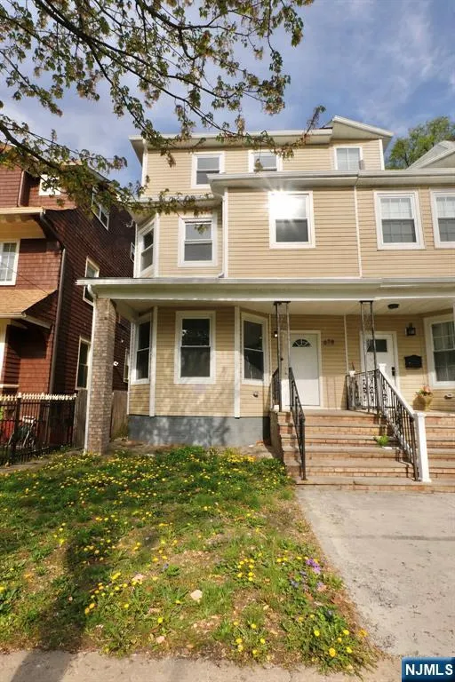 678 Highland Avenue Newark, NJ 07104