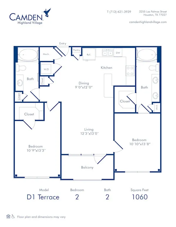 3939 W Alabama Street #2-453 Houston, TX 77027