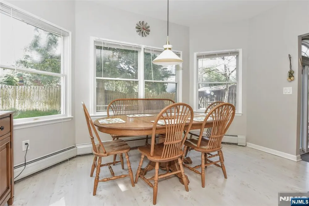 540 Burlington Street Paramus, NJ 07652