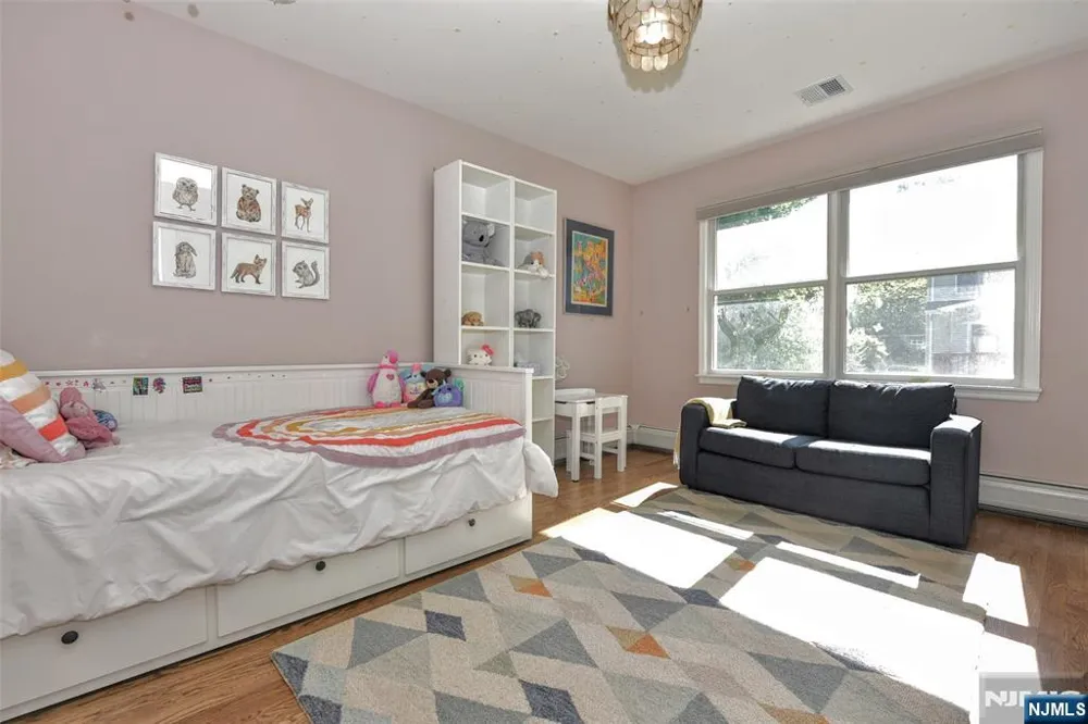 540 Burlington Street Paramus, NJ 07652