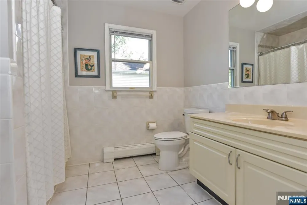 540 Burlington Street Paramus, NJ 07652