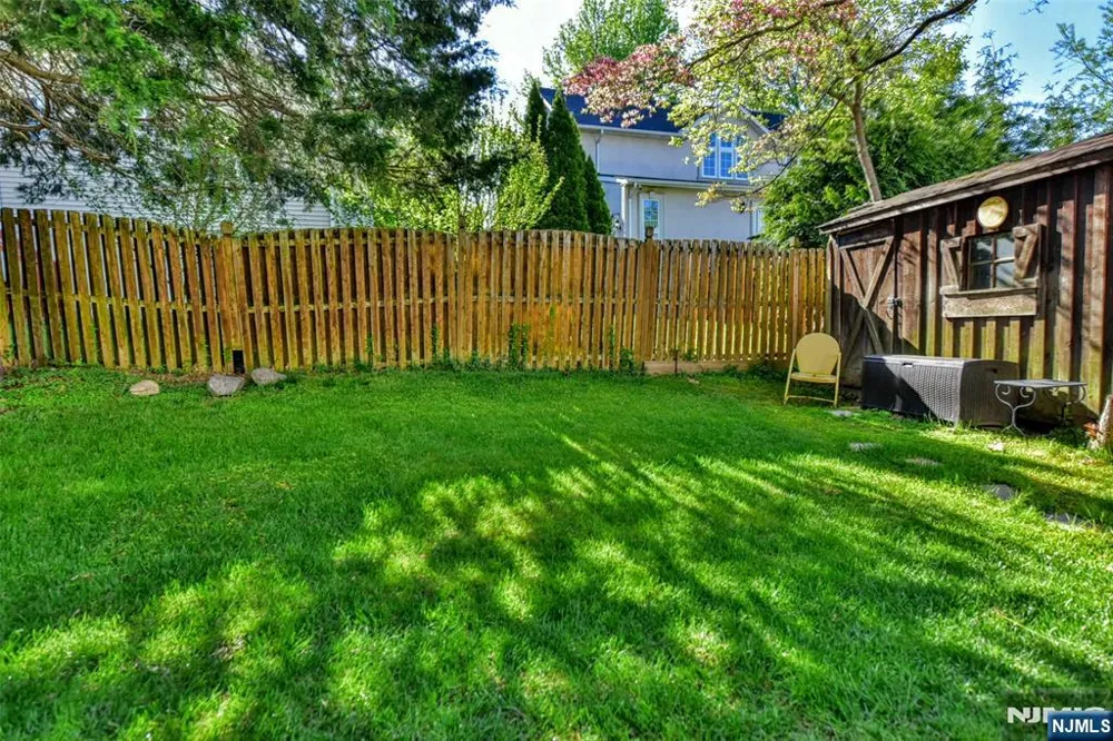 540 Burlington Street Paramus, NJ 07652