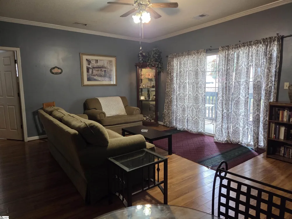 160 Wexford Drive #Unit 101, Bldg 8 Anderson, SC 29621