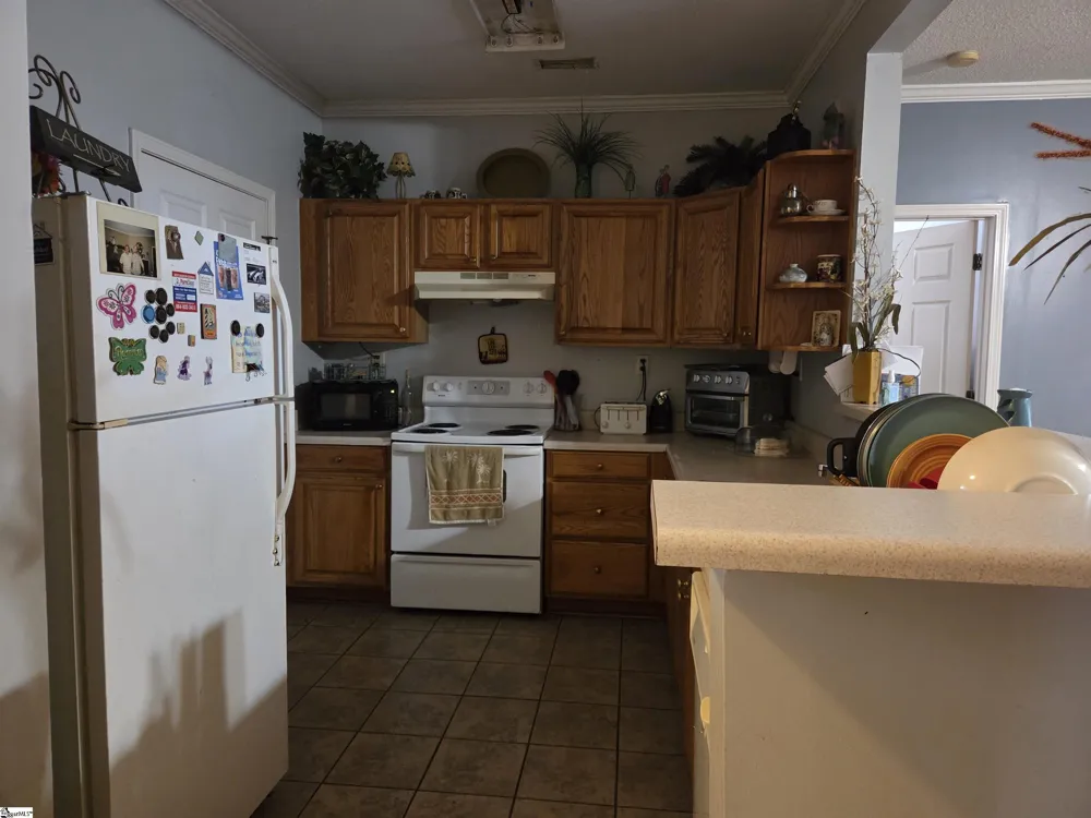 160 Wexford Drive #Unit 101, Bldg 8 Anderson, SC 29621